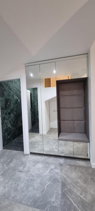 Jolie Maison Au Calme Menton Ngoại thất bức ảnh