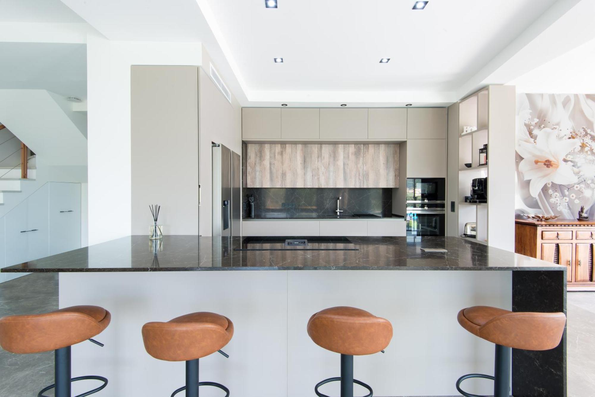 Jolie Maison Au Calme Menton Ngoại thất bức ảnh